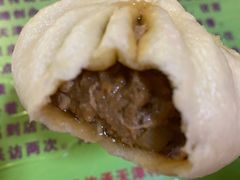 -宝正臻天津包子总店(金阳光居易店)