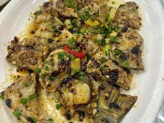 -八仔大富楼·河鲜(西江店)