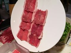 -涮福記·现切牛羊肉火锅(世纪汇店)