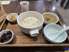 -蟹上黄·蟹黄面·江南糖水(人民广场店)