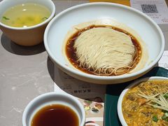 -松鹤楼面馆(清河万象汇店)