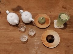 -时光花园(白鹭洲店)