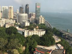 -厦门泰谷酒店(中山路镇海路地铁站店)