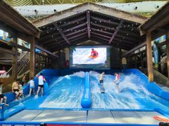 -杭州开元森泊度假乐园