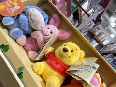 -山姆会员商店(亦庄创意生活广场店)