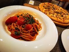 -at cafe 意大利餐厅(集美店)