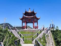 -云蒙山风景区