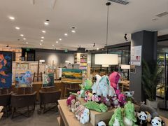 -魔方城市书房(中街益田店)