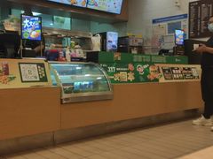 -德克士(汝河路店)