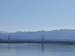 -怀来官厅水库
