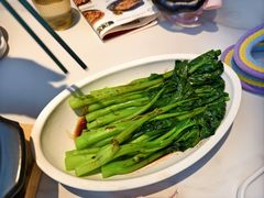-火啫啫·粤式啫啫煲(南京弘阳店)