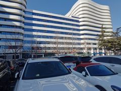 -中国人民解放军空军特色医学中心(空军总医院)