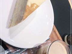 -Peet's Coffee皮爷咖啡(德基店)