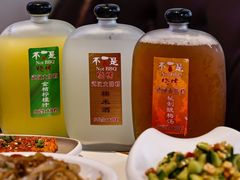 -不是烧烤·武汉大排档(亚运村店)
