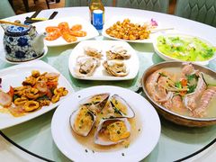 -海儀美食楼(湾仔海鲜街店)