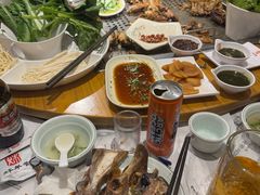 -炑羊香烤全羊(西三旗店)