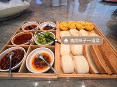 -晓长安·新陕菜(曲江店)