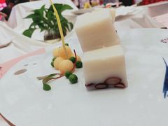 牛奶冻-永丰源大酒店(人民中路店)