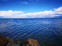 -青海湖国家重点风景名胜区