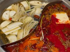 -沸炉重庆老火锅(军事博物馆店)