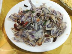 -宣威山野人家·云南菜·菌火锅(金碧店)