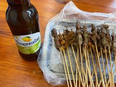 -十里铺铁板鱿鱼