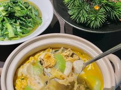 -简小舍·民间手艺菜(武昌江滩店)