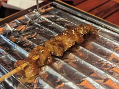 烧大肠-山葵家居酒屋(天目里店)