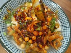 -曾笼笼牛肉饼