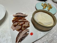 -全聚德烤鸭店(马家堡店)