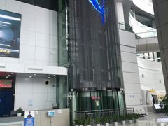 -浙江省科技馆