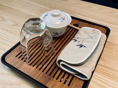 -茗知道茶馆(世博源店)