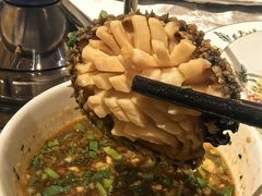 -ONE FULL 古董港式海鲜火锅