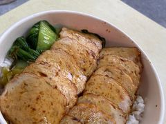 -徐大川剁椒猪脚饭(大浪店)