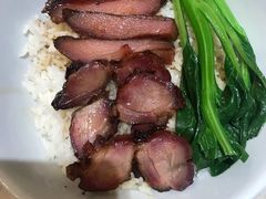 -表妹香港靓点餐厅