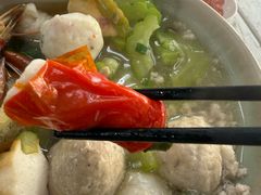 -阿坤纯正西刀鱼丸(Kuala Lumpur Branch)