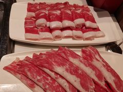 -海底捞火锅(凯德广场店)