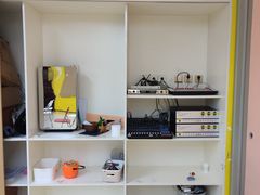 -卓美LAMDA戏剧演讲与培训中心(亚运村店)