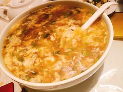 -喜乐餐厅•灯笼虾球首创者•本地小海鲜(二马路店)