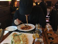 -造精酿餐厅