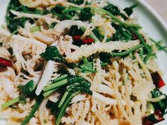 -小吊梨汤·北京菜·烤鸭(鸟巢店)