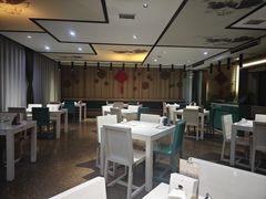 -三义和酒楼(千佛山店)