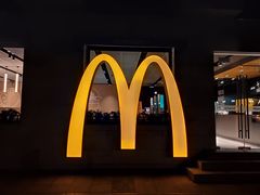 -麦当劳(沙面店)