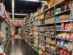 -绿叶子(春秀路店)
