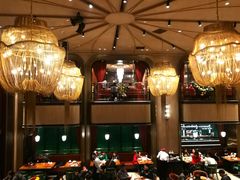 -上海人家花樣年华(中山公园店)