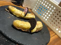 -烧货·活海鲜炭烧(湖滨商业街店)