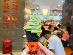 -喧闹·东方大气茶(鹅岭二厂店)