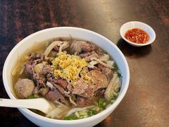 -潮镇老尾牛杂(环城西路店)