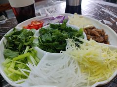 -官塘锋记鱼生·生腌·砂锅粥(牌坊街店)