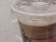 -星巴克(丁香国际商业中心店)
